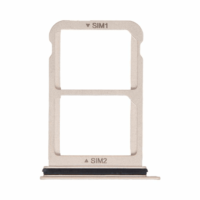 Tiroir Sim Premium Huawei P20 Rose Gold