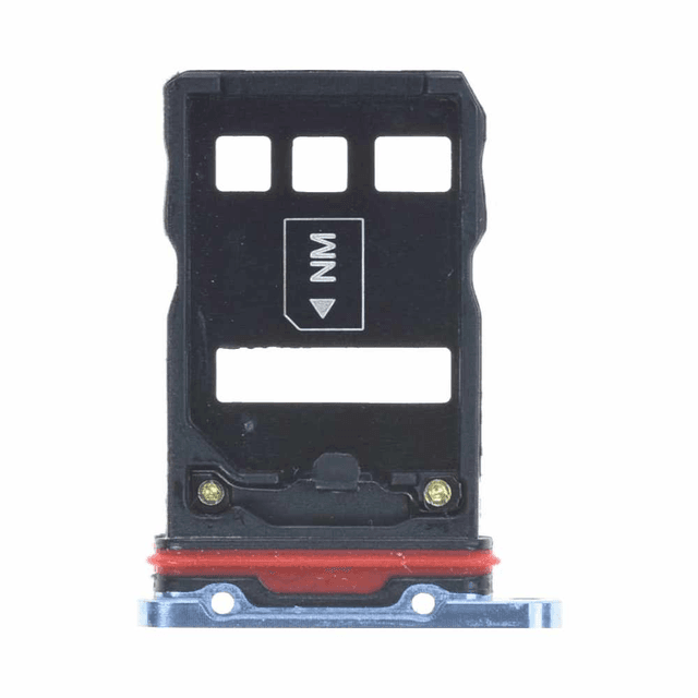 Tiroir Sim Premium Huawei P30 Pro/P30 Pro New Edition Nacre
