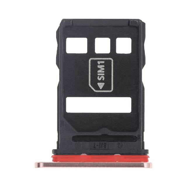 Tiroir Sim Premium Huawei P40 Or