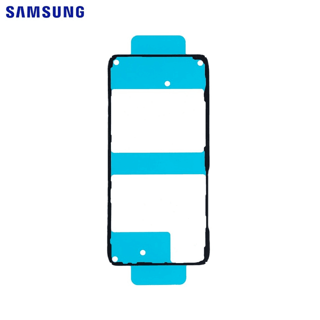 Stickers Cache Arrière Original Samsung Galaxy S20 FE 5G G781/Galaxy S20 FE 4G G780 GH81-19848A