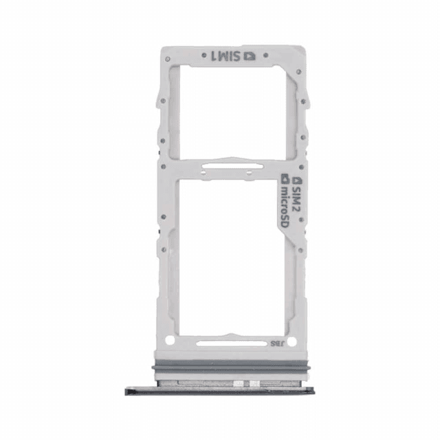 Tiroir Sim Premium Samsung Galaxy S20 Plus 5G G986/Galaxy S20 Plus G985 Bleu