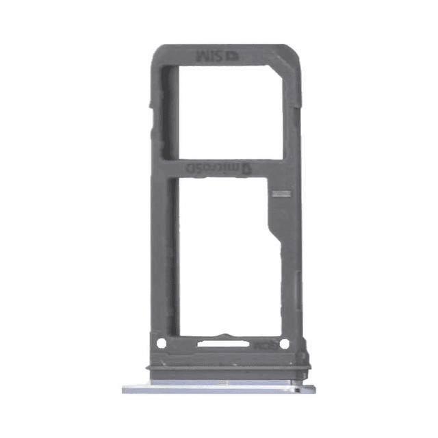 Tiroir Sim Premium Samsung Galaxy S8 G950/Galaxy S8 Plus G955 Orchidée