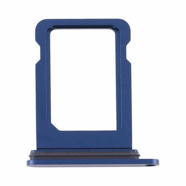 Tiroir SIM Apple iPhone 12 Pro/iPhone 12 Pro Max Bleu Pacifique