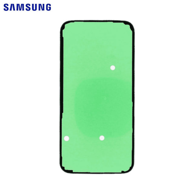 Stickers Cache Arrière Original Samsung Galaxy S7 G930 GH81-13702A