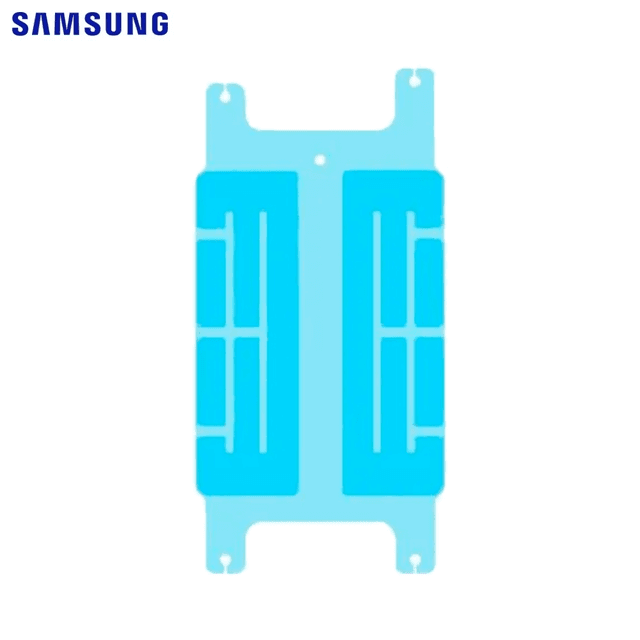 Stickers Batterie Original Samsung Galaxy A12 A125/Galaxy M12 M127/Galaxy A12 Nacho A127 GH02-20934A