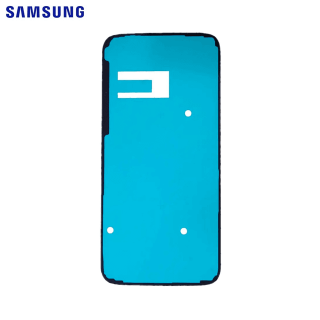 Stickers Cache Arrière Original Samsung Galaxy S7 Edge G935 GH81-13556A