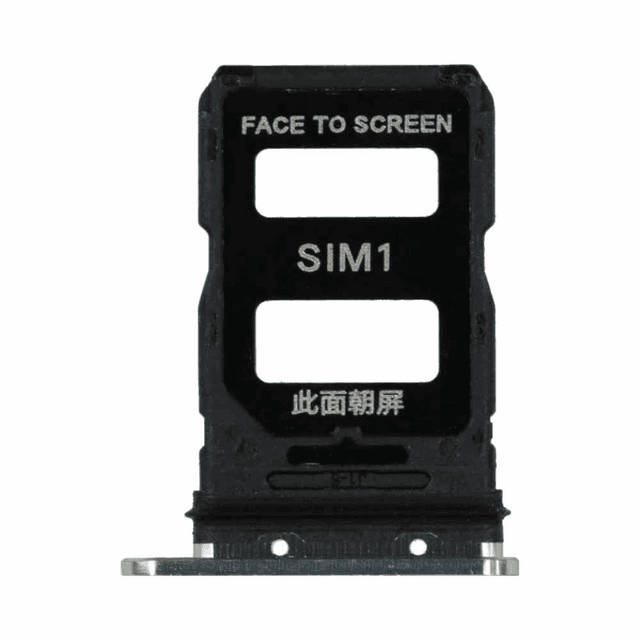 Tiroir Sim Premium Xiaomi 13 5G Vert