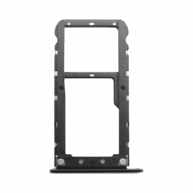 Tiroir Sim Premium Xiaomi Mi A1 Noir