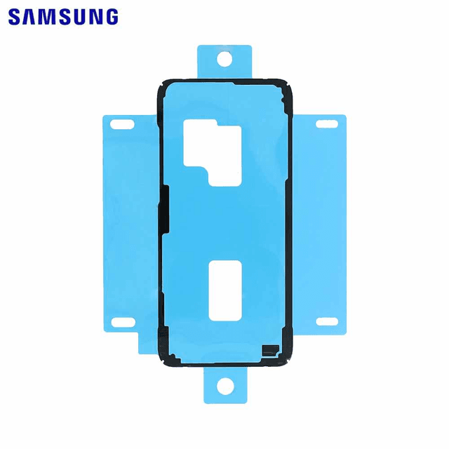 Stickers Cache Arrière Original Samsung Galaxy S20 Plus 5G G986/Galaxy S20 Plus G985 GH02-19786A