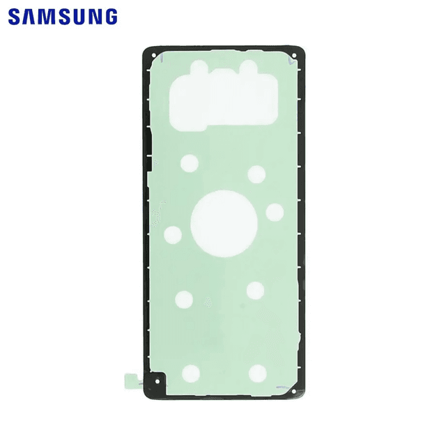 Stickers Cache Arrière Original Samsung Galaxy Note 8 N950 GH02-15237A