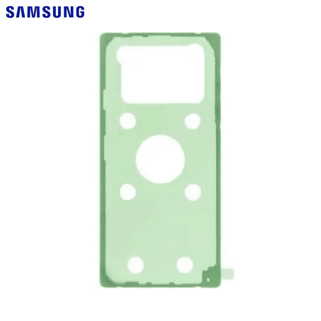 Stickers Cache Arrière Original Samsung Galaxy Note 9 N960 GH02-16665A