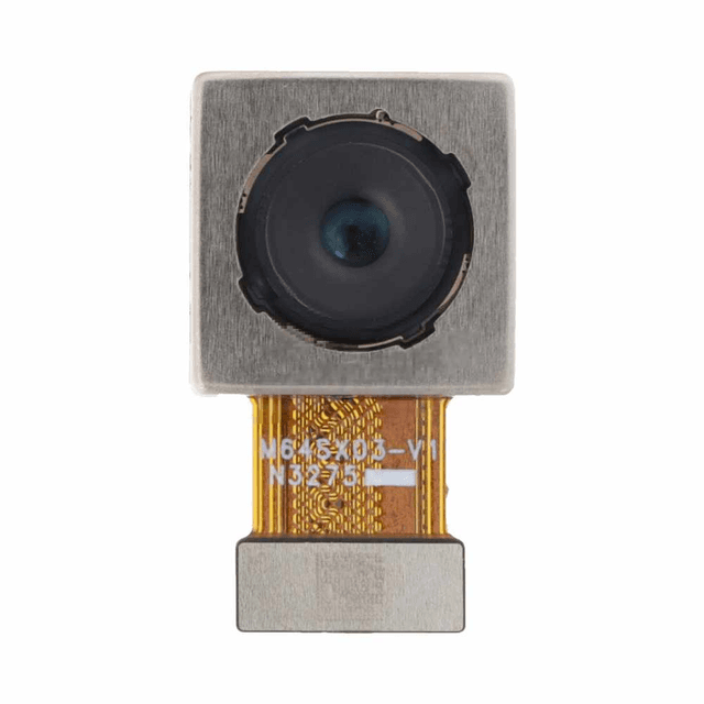 Caméra Principale Premium Xiaomi Poco X6 5G 64MP
