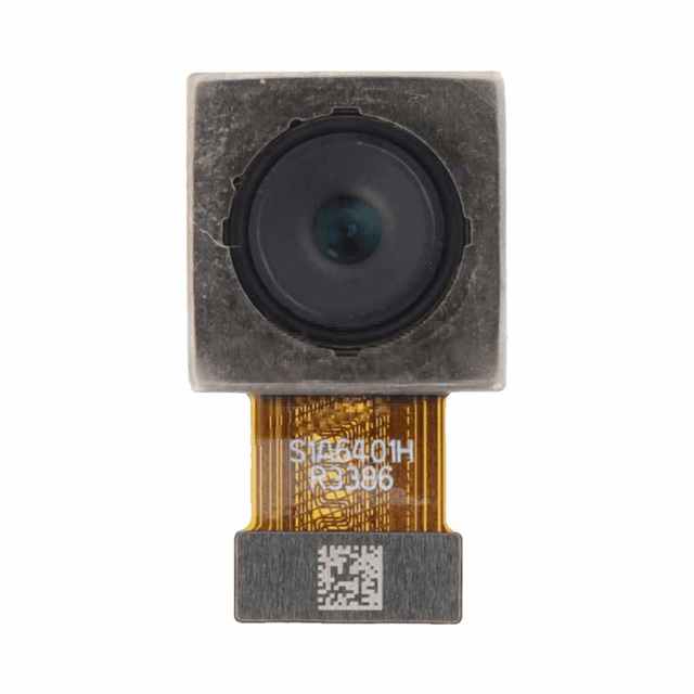 Caméra Principale Premium Xiaomi Poco M6 Pro 4G 64MP