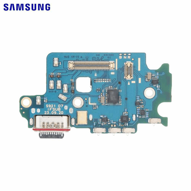 Connecteur de Charge Original Samsung Galaxy S24 5G S921 GH96-16507A
