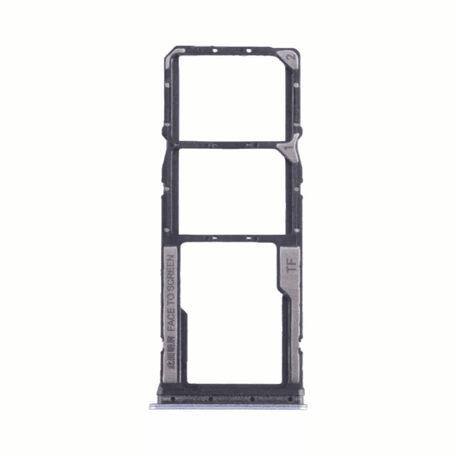 Tiroir Sim Premium Xiaomi Poco C65 Violet