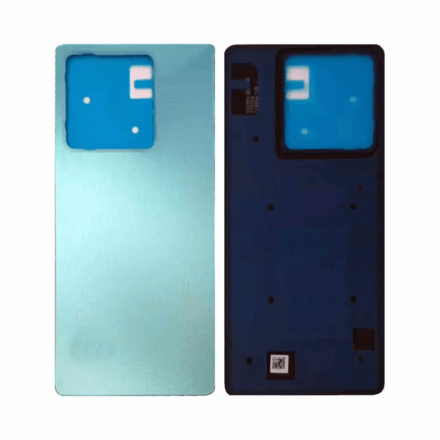 Cache Arrière Premium Xiaomi Redmi Note 13 5G Bleu