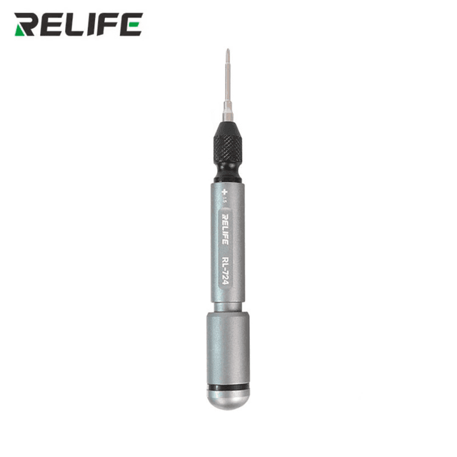 Tournevis de Précision Relife RL-724 Dynamométrique (Phillips 1.5)