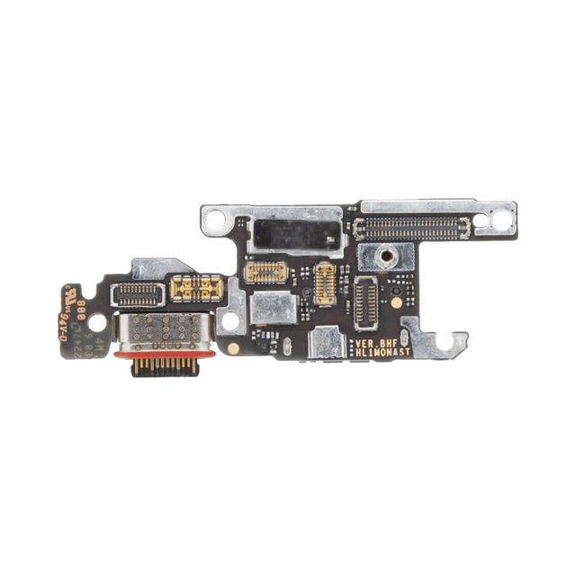 Connecteur de Charge Premium Huawei P60 Pro (avec Lecteur Sim)