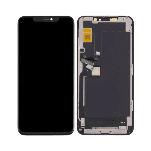 Ecran Tactile Incell HD Apple iPhone 11 Pro Max Noir