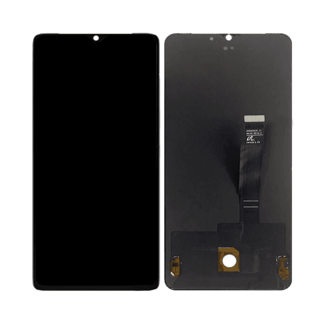 Ecran Tactile Oled OnePlus 7T Noir