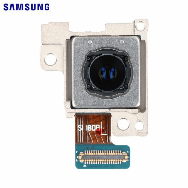 Téléobjectif Original Samsung Galaxy S22 S901/Galaxy S22 Plus S906 GH96-14766A GH96-14773A 10MP