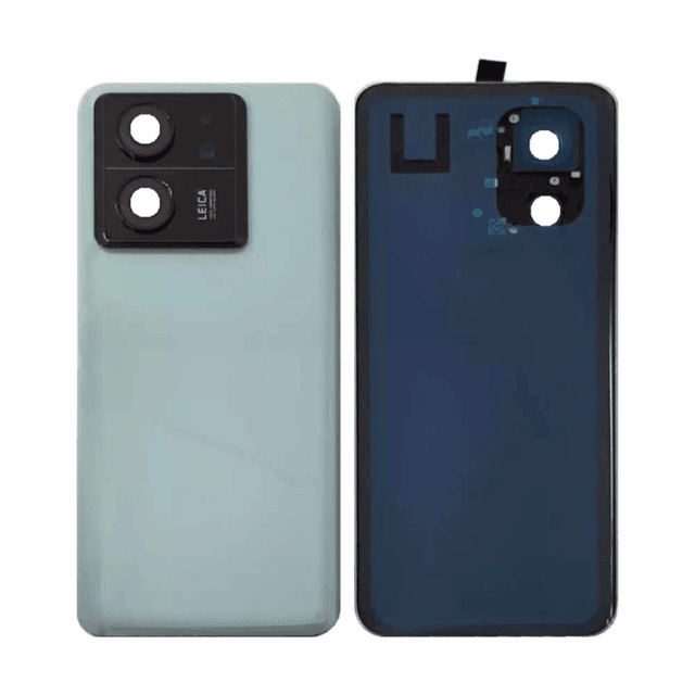 Cache Arrière Premium Xiaomi 13T Vert
