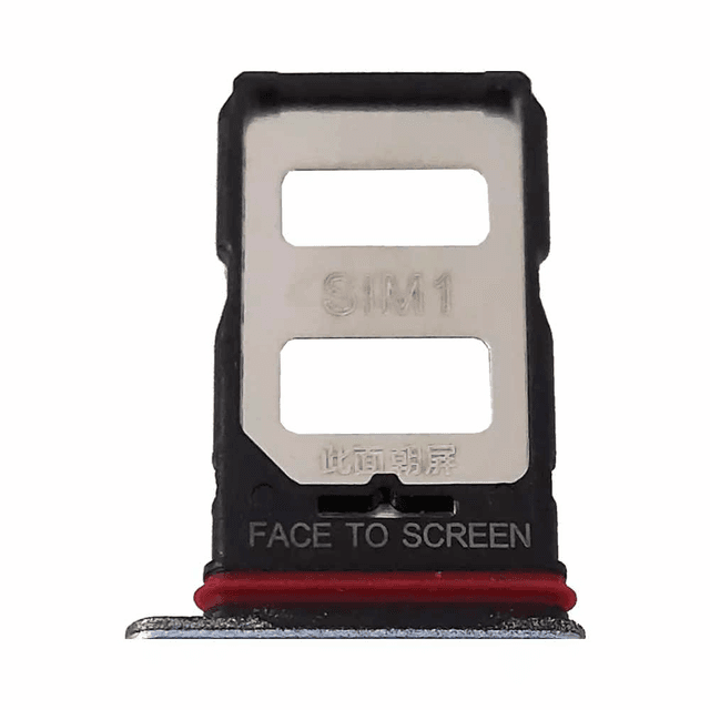 Tiroir Sim Premium Xiaomi 13T/13T Pro Bleu