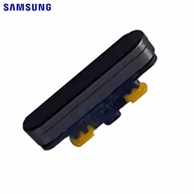 Bouton On/Off Original Samsung Galaxy S23 FE S711B GH98-48712A Graphite