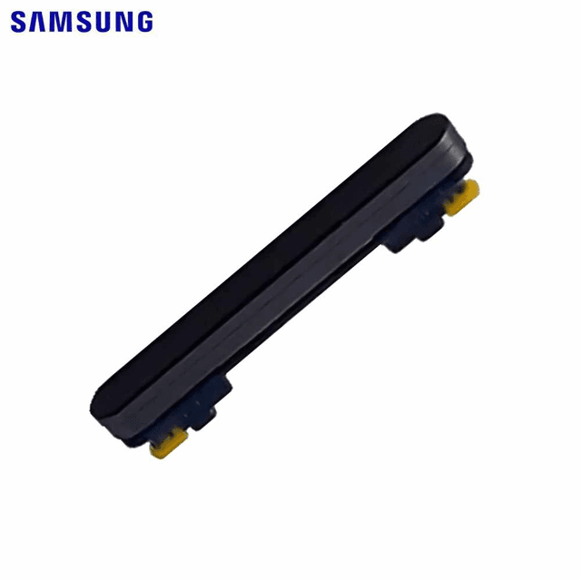 Bouton Volume Original Samsung Galaxy S23 FE S711B GH98-48711A Graphite