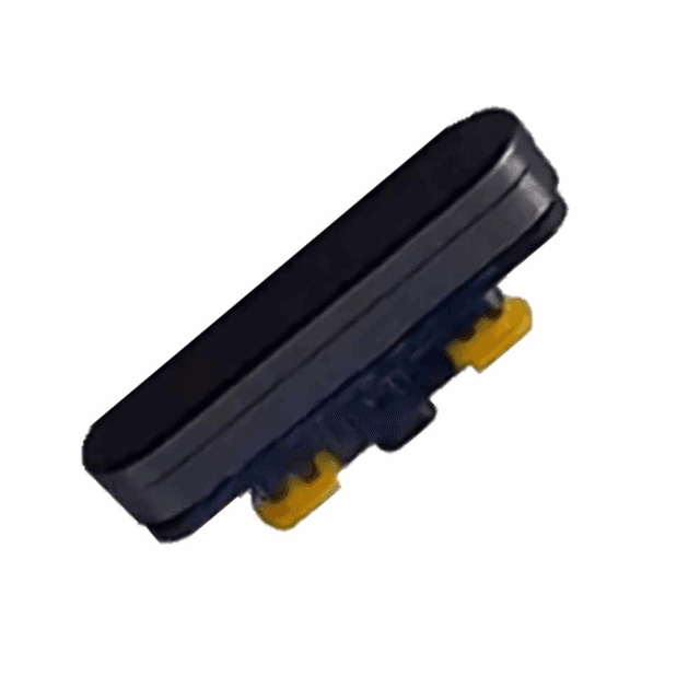 Bouton On/Off Premium Samsung Galaxy S23 FE S711B Graphite
