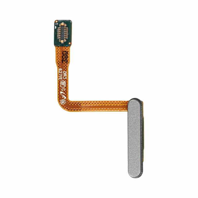 Lecteur Empreinte Premium Samsung Galaxy Z Flip 5 5G F731 Crème