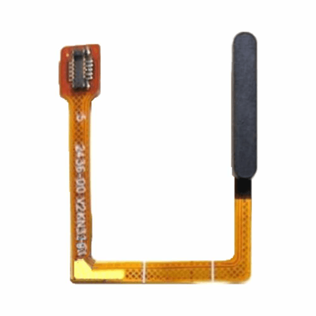 Lecteur Empreinte Premium Xiaomi Redmi Note 13 5G Noir