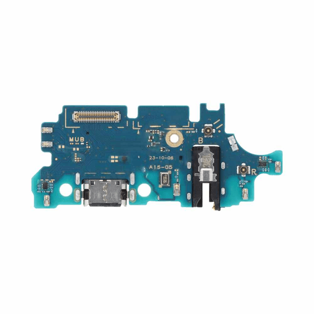 Connecteur de Charge Premium Samsung Galaxy A15 5G A156B/Galaxy M15 5G M156