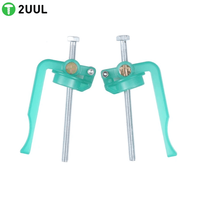 Pistolet pour Seringue 2UUL Tubemate 10ml (x2)