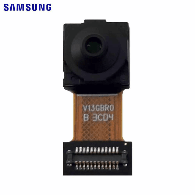 Caméra Visio Originale Samsung Galaxy A15 5G A156B/Galaxy A15 4G A155/Galaxy M15 5G M156 GH96-16606A 13MP