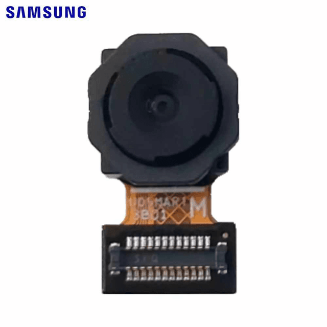 Caméra Ultra Grand Angle Original Samsung Galaxy A15 5G A156B/Galaxy A15 4G A155/Galaxy M15 5G M156 GH96-16605A 5MP