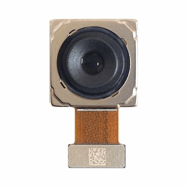 Caméra Principale Premium Xiaomi Redmi Note 13 5G 108MP