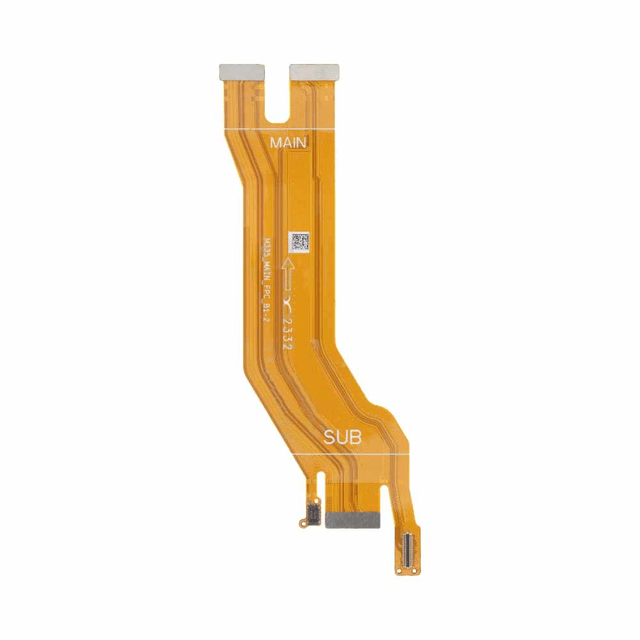 Nappe de Connexion Premium Xiaomi Redmi Note 13 4G
