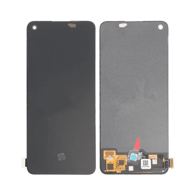 Ecran Tactile Oled OnePlus Nord CE 2 5G Noir