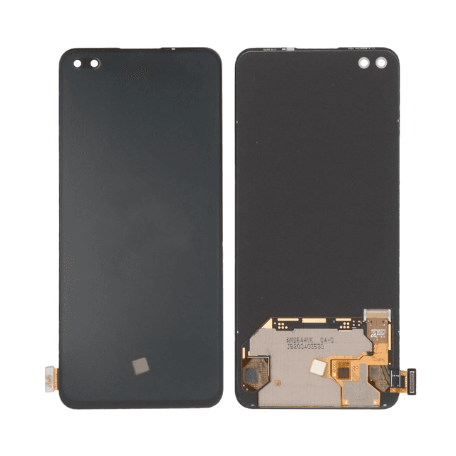 Ecran Tactile Oled OnePlus Nord Noir