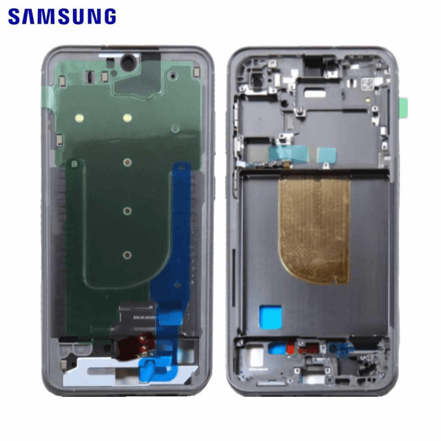 Châssis Original Samsung Galaxy S23 FE S711B GH82-32857A Graphite