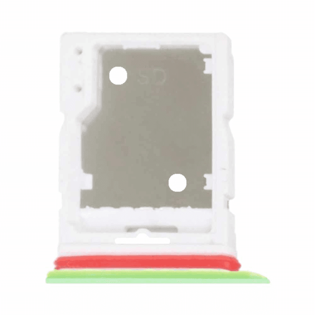 Tiroir Sim Premium Xiaomi Redmi Note 13 4G Vert Menthe