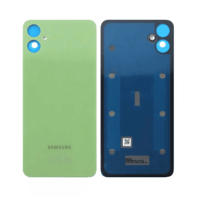 Cache Arrière Premium Samsung Galaxy A05 A055 Vert Clair