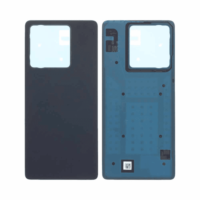 Cache Arrière Premium Xiaomi Redmi Note 13 5G Noir