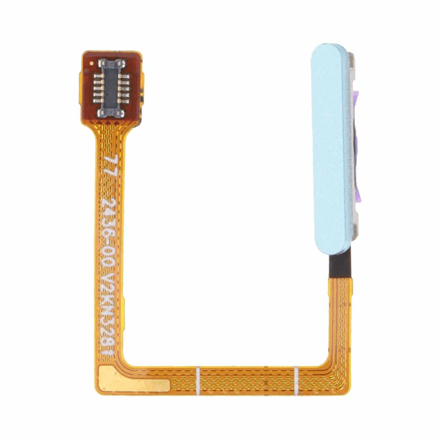 Lecteur Empreinte Premium Xiaomi Redmi Note 13 5G Bleu