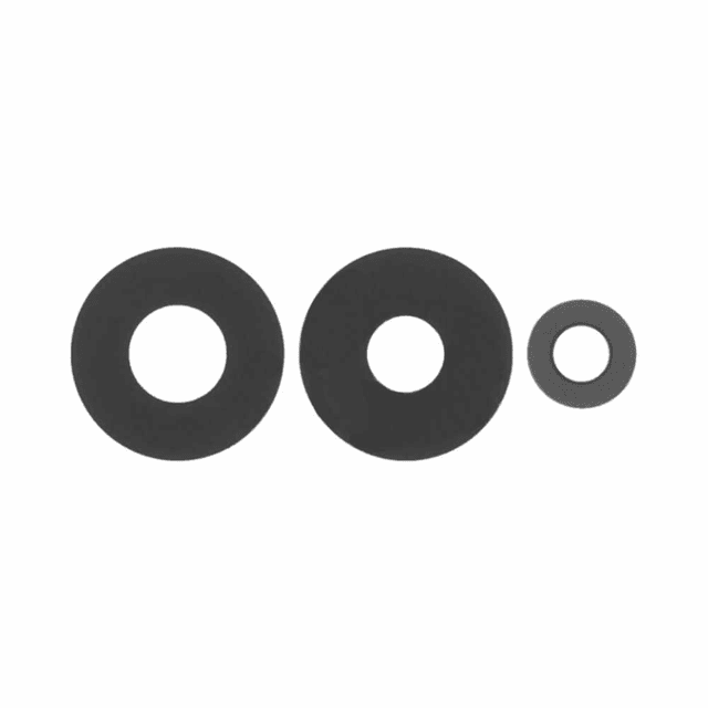 Lentille Premium Xiaomi Redmi Note 13 5G Noir