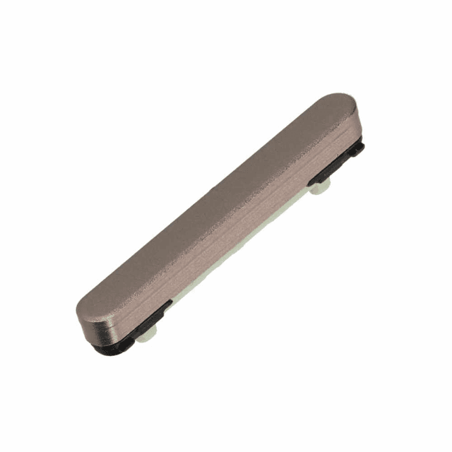 Bouton On/Off et Volume Premium Samsung Galaxy S24 Ultra 5G S928 Titanium Orange
