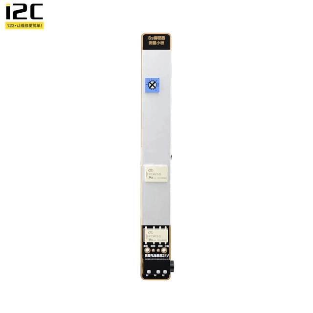 Carte i6S i2C Test Carte Mère