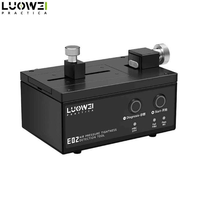 Testeur d'Étanchéité LUOWEI LW-E02