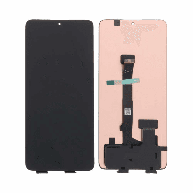 Ecran Tactile Premium Xiaomi Poco M6 Pro 4G Noir